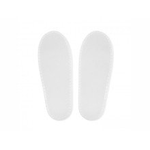 Disposable terry slippers