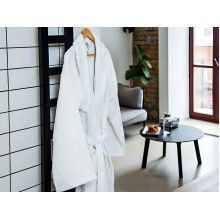Terry cloth hotel bathrobe XL