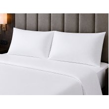 Pillowcase 50x70 Ecotton Percale