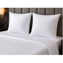 Pillowcase 70x70 Ecotton satin