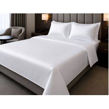 Duvet Cover 150x220 Ecotton Cotton Satin