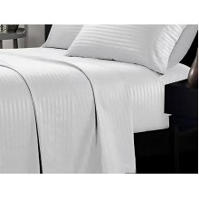 Пододеяльник 150x220 Ecotton Страйп-сатин 1x1 см