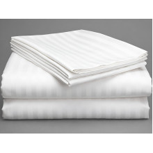 Підковдра 150x220 Ecotton Страйп-сатин 2x2 см