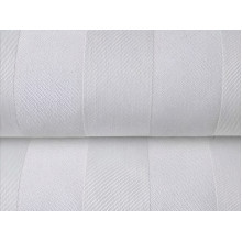 Підковдра 150x220 Ecotton Страйп-сатин 2x2 см