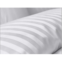 Підковдра 150x220 Ecotton Страйп-сатин 2x2 см