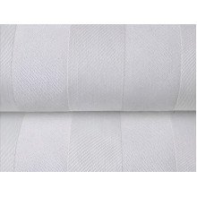 Пододеяльник 180x220 Ecotton Страйп-сатин 2x2 см