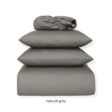 Satin bedding set One and a half bedroom