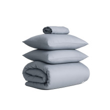 Satin bedding set One and a half bedroom