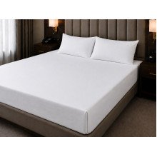 Sheet 210x220 Ecotton Beech