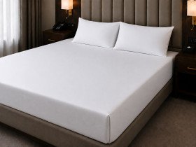 Простирадло 150x220 Ecotton Перкаль