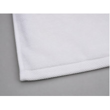 Terry towel 70x140 white Ecotton 500