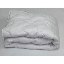 Ковдра Євро 200x220 Ecotton Полісатин 300