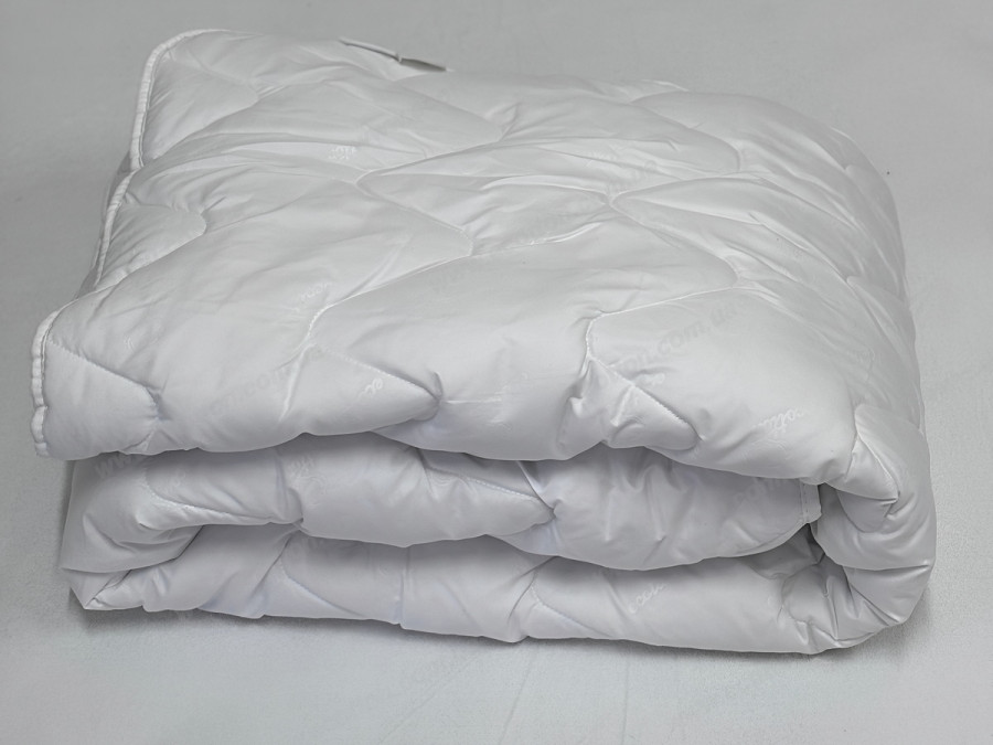 Ковдра Євро 200x220 Ecotton Полісатин 300