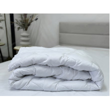 Ковдра Євро 200x220 Ecotton Полісатин 300
