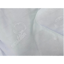 Ковдра Євро 200x220 Ecotton Полісатин 300