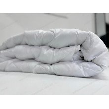 Ковдра Євро 200x220 Ecotton Полісатин 300