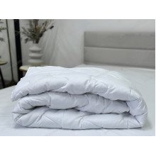 Ковдра Євро 200x220 Ecotton Полісатин 300