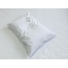 Наматрацник 90x200 Ecotton Aqua-stop Махрова тканина з бортом по периметру