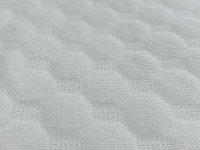 Наматрасник 140x200 Ecotton Aqua-stop Jacquard резинка по углам