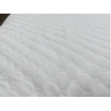 Наматрасник 120x200 Ecotton Aqua-stop Жаккард с бортом по периметру