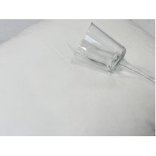 Pillowcase 50x70 Aqua-stop Polysatin with zipper