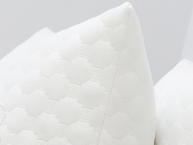 Наволочка 50x70 Ecotton Aqua-stop Жакард на блискавці