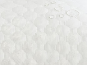Наволочка 50x70 Ecotton Aqua-stop Жакард на блискавці