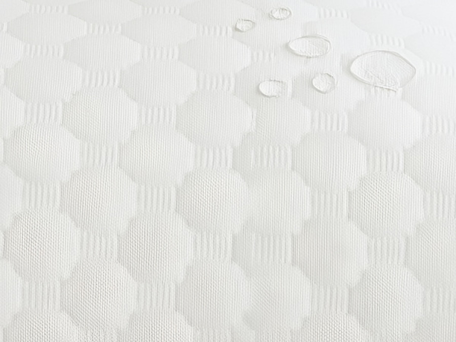 Наволочка 50x70 Ecotton Aqua-stop Жакард на блискавці