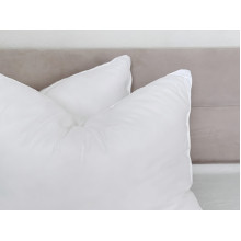 Подушка 50x70 Ecotton Полисатин