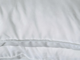 Подушка 50x70 Ecotton Полісатин