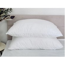Подушка 50x70 Ecotton Полисатин