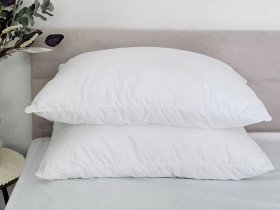 Подушка 50x70 Ecotton Полісатин