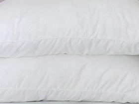 Подушка 50x70 Ecotton Полісатин