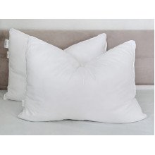 Подушка 50x70 Ecotton Полисатин