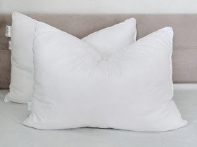 Подушка 50x70 Ecotton Полісатин