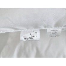 Подушка 50x70 Ecotton Полисатин
