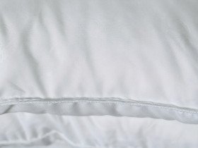 Подушка 50x70 Ecotton Полісатин