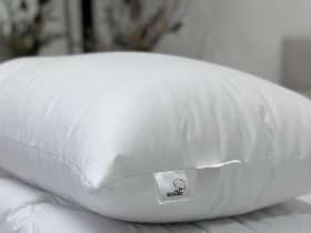 Подушка 50x70 Ecotton Холофайбер Полісатин