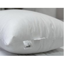 Подушка 50x70 Ecotton Холофайбер Полисатин