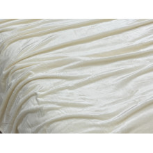 Покривало 150x220 Coconut Milk 11-0608