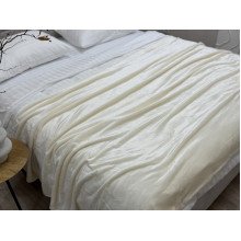 Покрывало 220x240 Coconut Milk 11-0608