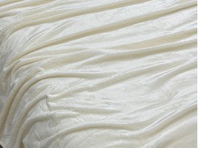 Покривало 200x220 Coconut Milk 11-0608