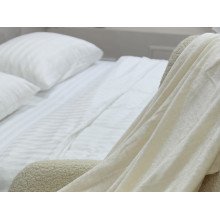 Покривало 150x220 Coconut Milk 11-0608
