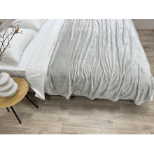 Покривало 220x240 Cool Gray 24-3615