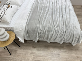 Покривало 150x220 Cool Gray 24-3615