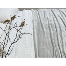 Покривало 200x220 Cool Gray 24-3615