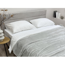 Покривало 220x240 Cool Gray 24-3615