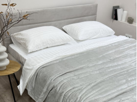 Покривало 150x220 Cool Gray 24-3615