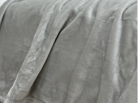 Покривало 150x220 Cool Gray 24-3615