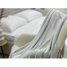 Покривало 220x240 Cool Gray 24-3615